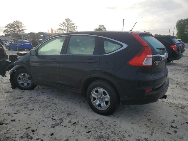 2016 HONDA CR-V LX - 2HKRM3H39GH547535