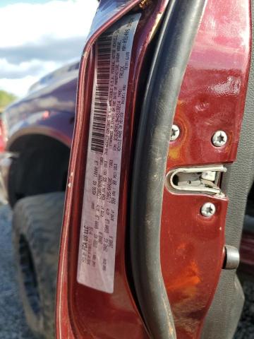 2017 RAM 2500 LARAM 3C6UR5FL9HG519214