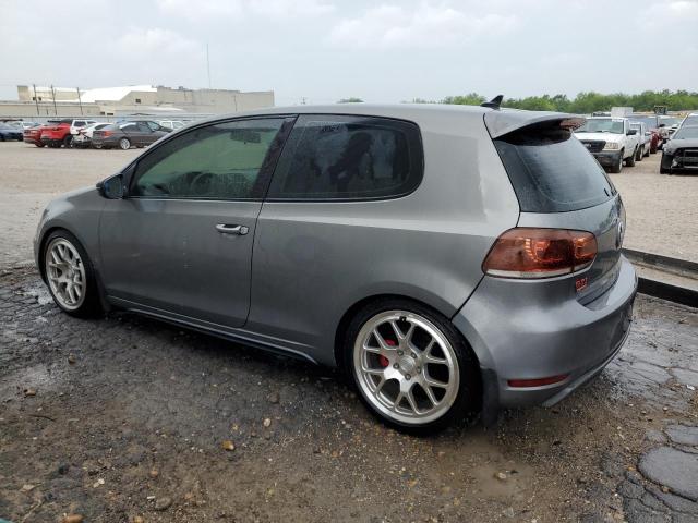 VOLKSWAGEN GTI 2011 WVWFV7AJ6BW177745 photo #3
