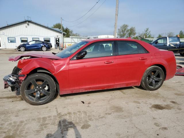 CHRYSLER 300 S