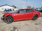 2015 CHRYSLER 300 S - 2C3CCABGXFH898801