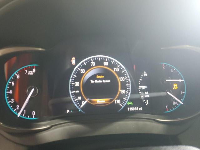 2016 BUICK LACROSSE - 1G4GB5G30GF138789