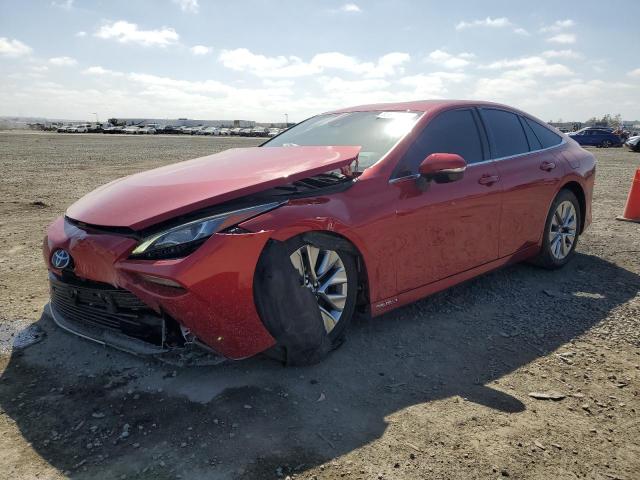 Vin: jtdaaaaa1pa008174, lot: 53924425, toyota mirai xle 2023 img_1
