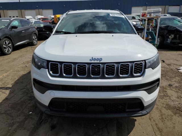 2024 JEEP COMPASS LA 3C4NJDFN2RT104213