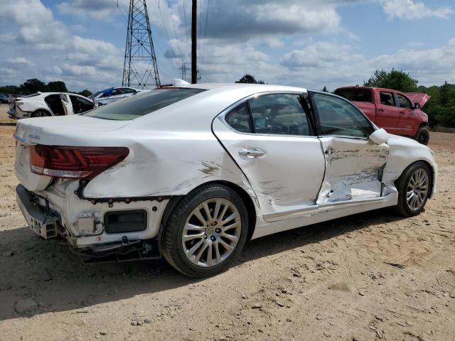 Vin: jthbl5ef5f5135009, lot: 55036305, lexus ls460 460 20153
