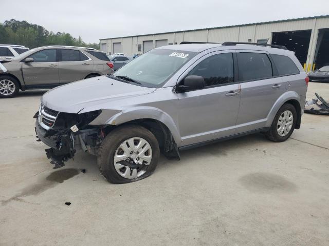 Vin: 3c4pdcab5jt170864, lot: 51508175, dodge journey se 2018 img_1