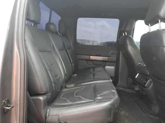 2021 FORD F150 SUPER - 1FTFW1E51MFA55062