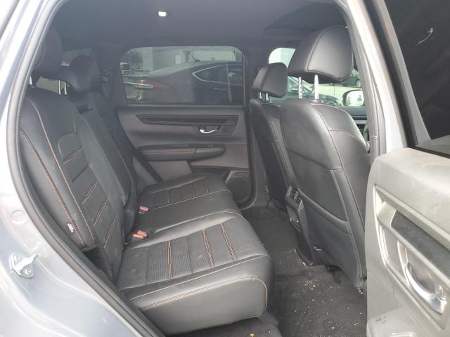 2024 HONDA CR-V SPORT 7FARS5H89RE025734