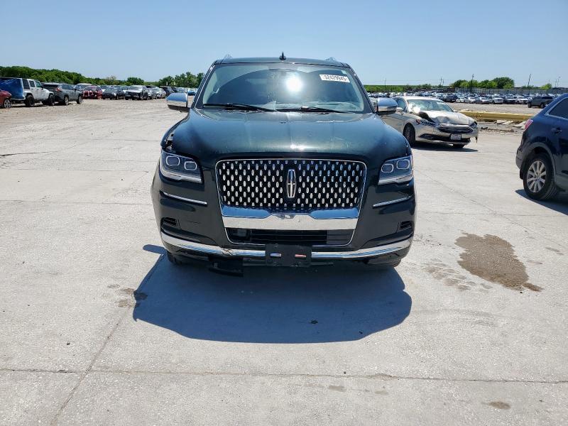 2023 LINCOLN NAVIGATOR - 5LMJJ2TG6PEL06907