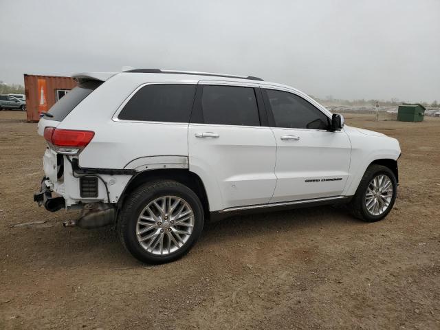 Vin: 1c4rjfjg7jc334724, lot: 54940505, jeep grand cher summit 20183