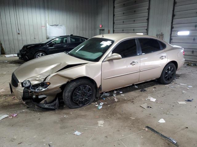 BUICK LACROSSE C