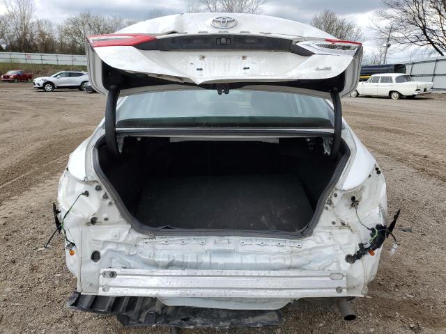 2020 TOYOTA CAMRY LE 4T1C11AK4LU942786