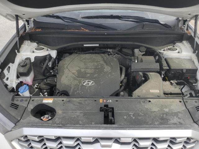 2021 HYUNDAI PALISADE S - KM8R3DHE5MU241603