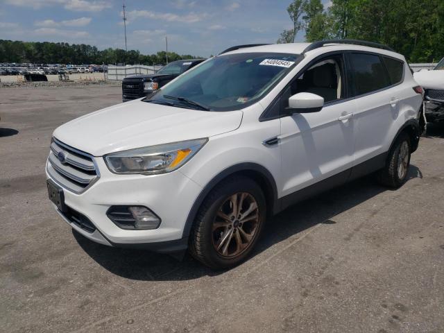 Vin: 1fmcu0gd5jub46541, lot: 54004545, ford escape se 2018 img_1
