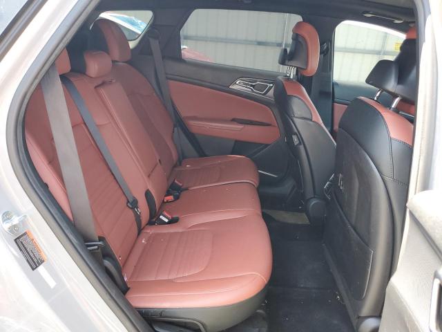 2023 KIA SPORTAGE S - 5XYK43AF5PG088825