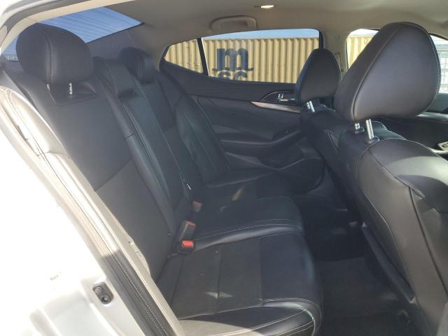 2022 NISSAN MAXIMA SV 1N4AA6CV7NC504858