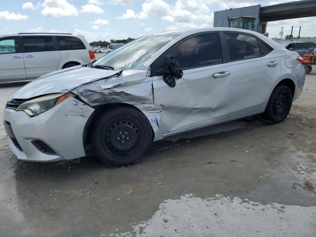 2016 TOYOTA COROLLA L - 5YFBURHE2GP560815