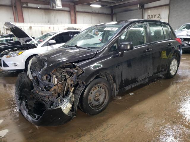 NISSAN VERSA S