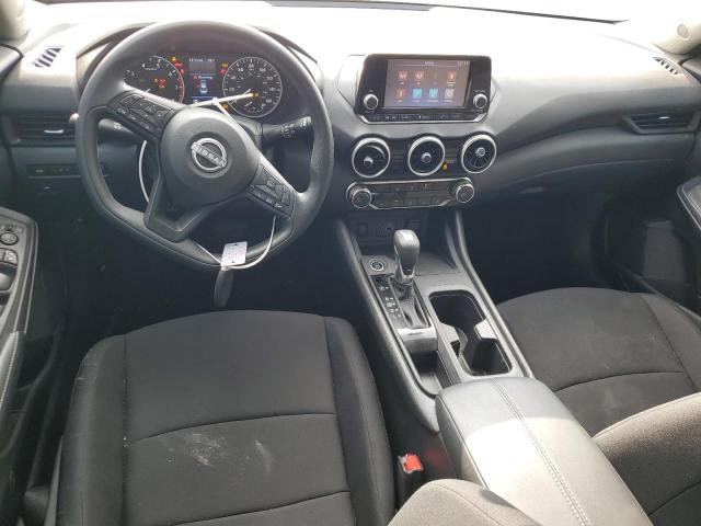 2024 NISSAN SENTRA S - 3N1AB8BV2RY206965
