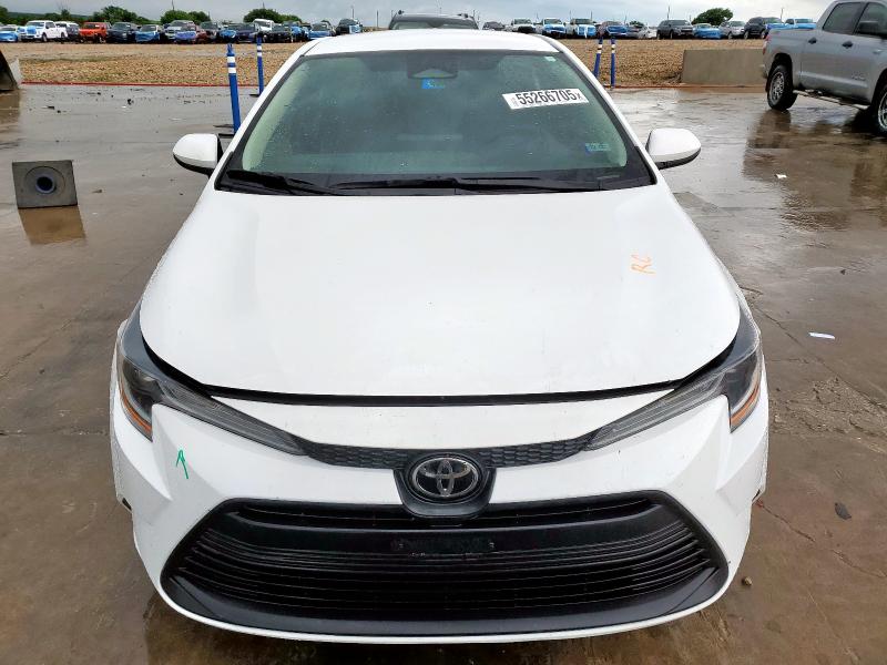 2023 TOYOTA COROLLA LE - 5YFB4MDE0PP015995