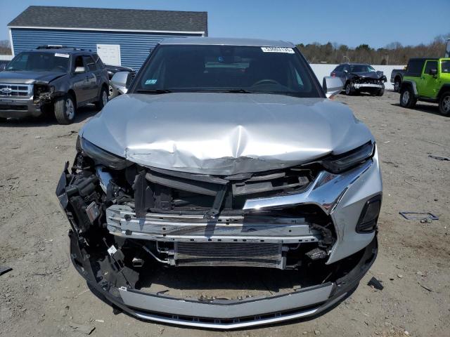 3gnkbhrs8ms584532 - 2021 Chevrolet blazer 2lt - #53603135