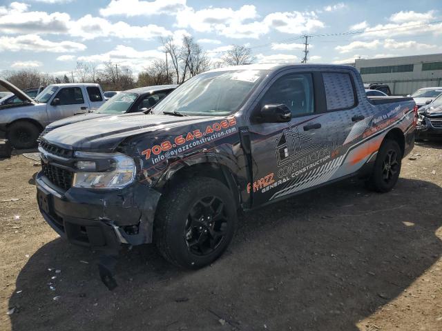 Vin: 3fttw8j98rra27273, lot: 52342425, ford maverick xlt 2024 img_1