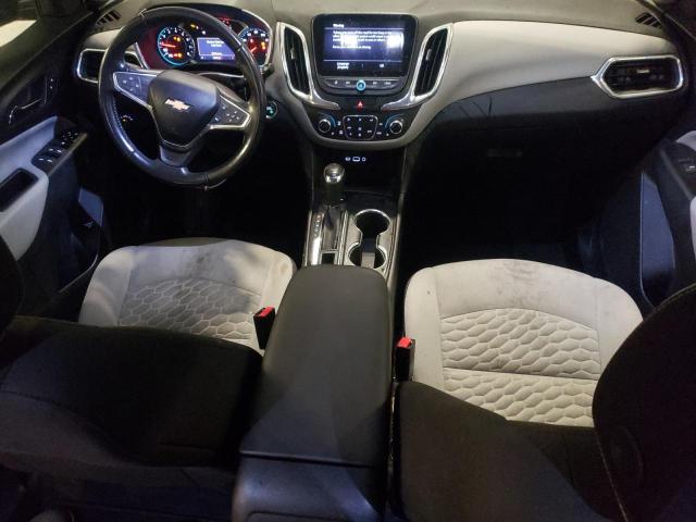 2019 CHEVROLET EQUINOX LT - 2GNAXVEX3K6285071