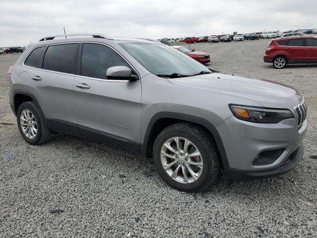 Vin: 1c4pjlcb4kd265025, lot: 52199655, jeep grand cher latitude 20194