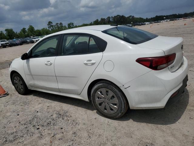 Vin: 3kpa24ab9ke253737, lot: 54056065, kia rio s 20192