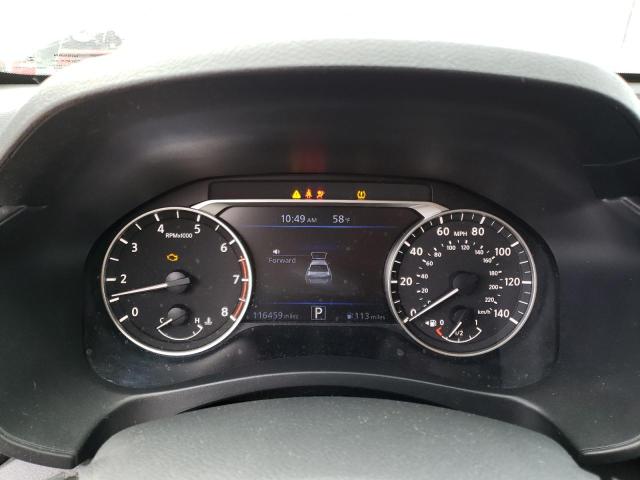 2019 NISSAN ALTIMA S - 1N4BL4BV8KC137629