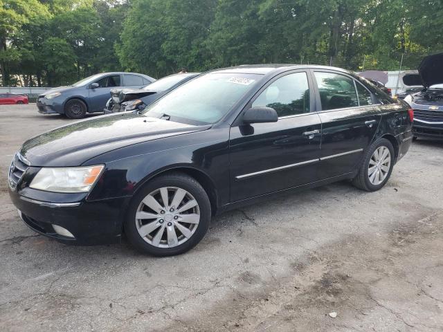 Vin: 5npeu4acxah635015, lot: 55240275, hyundai sonata se 2010 img_1