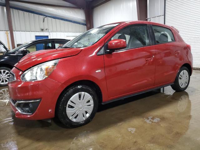MITSUBISHI MIRAGE ES