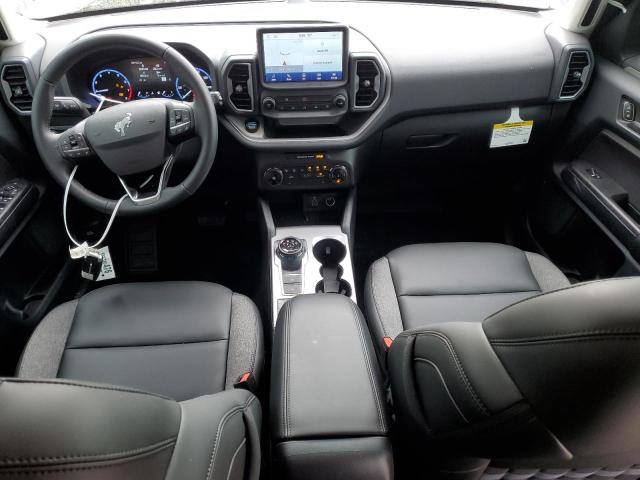 2024 FORD BRONCO SPO - 3FMCR9B64RRE97345