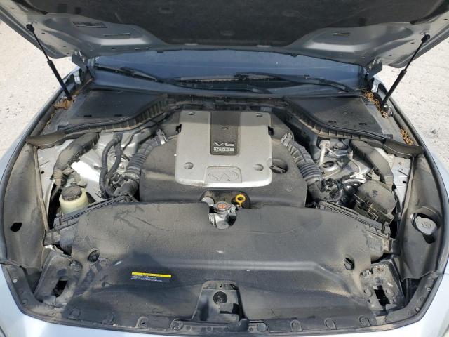 2015 INFINITI Q50 BASE - JN1BV7AP4FM356843