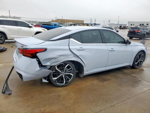 2023 NISSAN ALTIMA SR - 1N4BL4CV0PN316256