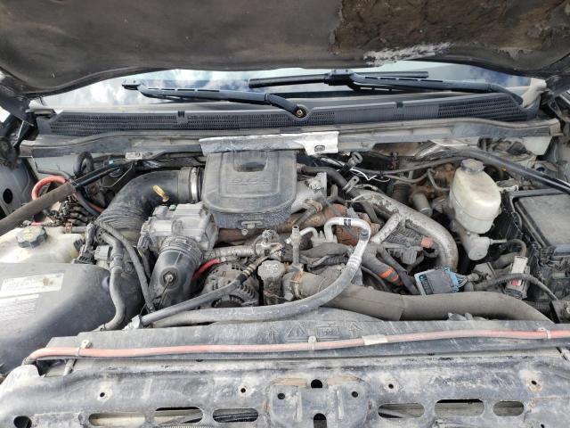 2015 GMC SIERRA K25 1GT12XE88FF654899