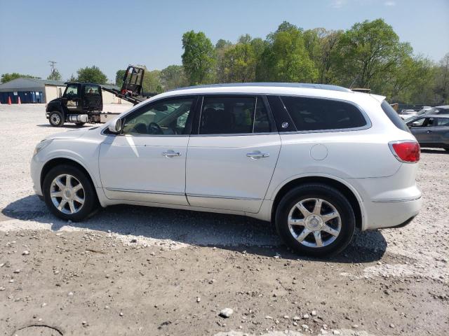 Vin: 5gakrckd0gj182174, lot: 52987035, buick enclave 20162