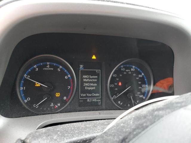 2017 TOYOTA RAV4 LE - 2T3BFREV7HW625180