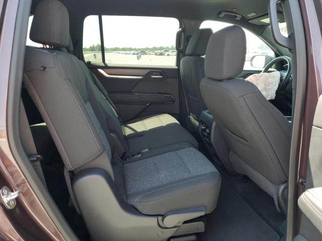 2025 GMC ACADIA ELE 1GKENKRS0SJ129204