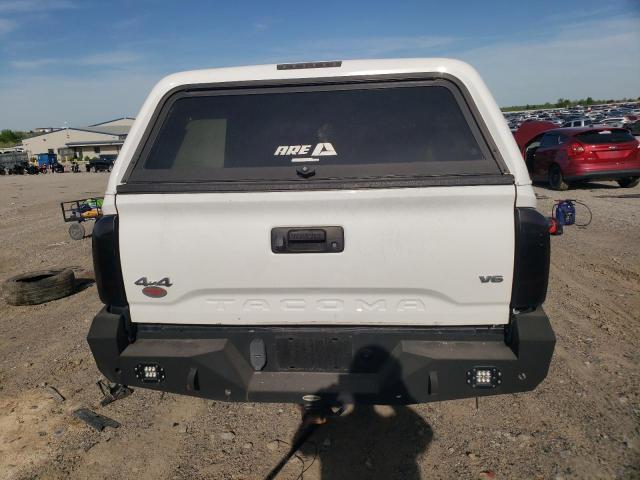 2018 TOYOTA TACOMA DOUBLE CAB 3TMDZ5BN4JM037712