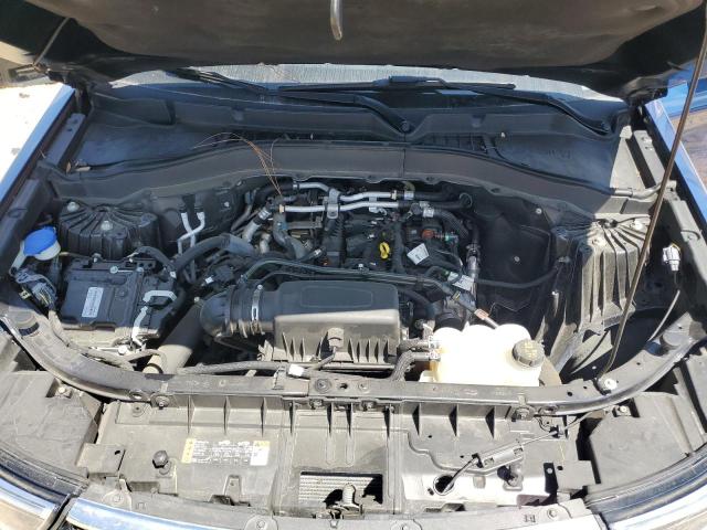 2021 FORD EXPLORER X - 1FMSK7DH3MGB85438