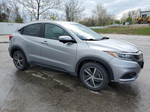 Vin: 3czru6h51nm721022, lot: 53429415, honda hr-v ex 20224