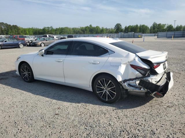 Vin: 58ada1c10pu026761, lot: 53709735, lexus es300 300h base 20232