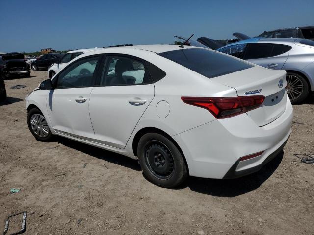 Vin: 3kpc24a68le119489, lot: 51554605, hyundai accent se 20202