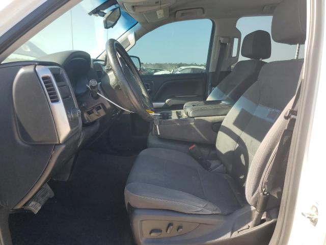 2018 CHEVROLET SILVERADO - 3GCPCREC5JG425899