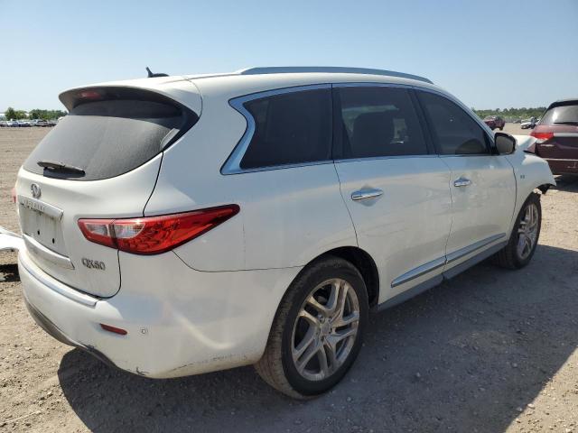 Vin: 5n1al0mnxec545416, lot: 52440335, infiniti qx60 20143