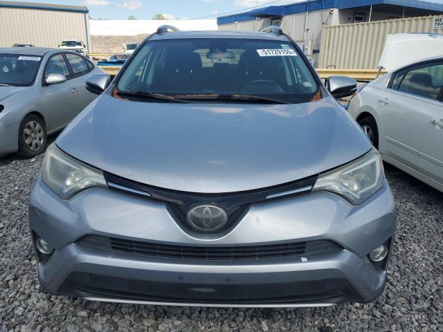 2018 TOYOTA RAV4 ADVEN - JTMWFREV6JD112751