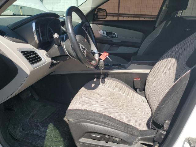 2017 GMC TERRAIN SL - 2GKALNEK4H6348264
