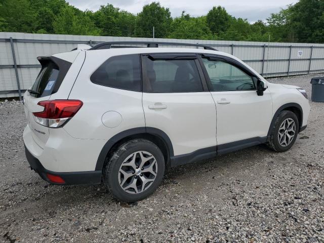 2019 SUBARU FORESTER P JF2SKAGC5KH534125