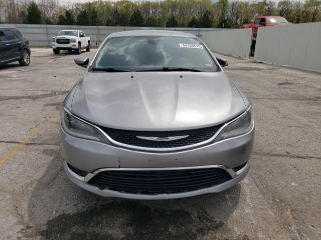 2015 CHRYSLER 200 LIMITE - 1C3CCCAB6FN700871